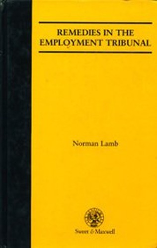 Remedies the employment - remedies, in