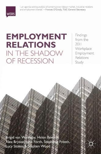 Employment relations the - employment, in