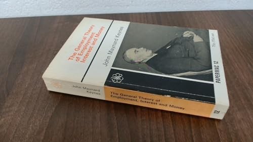 General theory employment - general, of