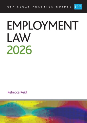 Employment law 2026 - employment,