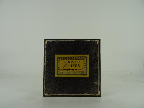 Kaiser chiefs employment - kaiser,