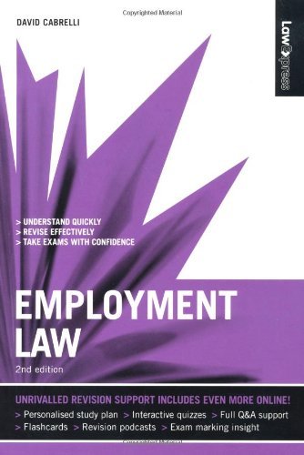 Law express employment - express:,