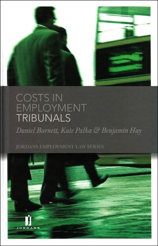 Costs employment tribunals - costs,