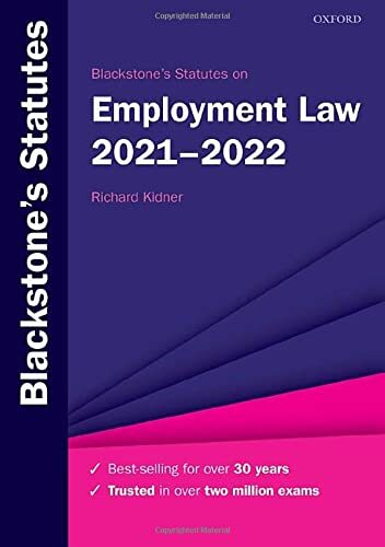 Blackstone statutes on - statutes,