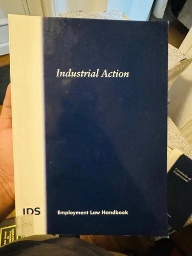 Industrial action employment - industrial,