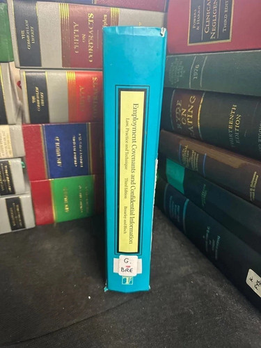 Employment covenants and - employment,