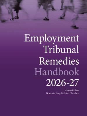 Employment tribunal remedies - employment,