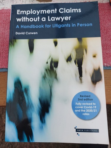 Employment claims without - without, a
