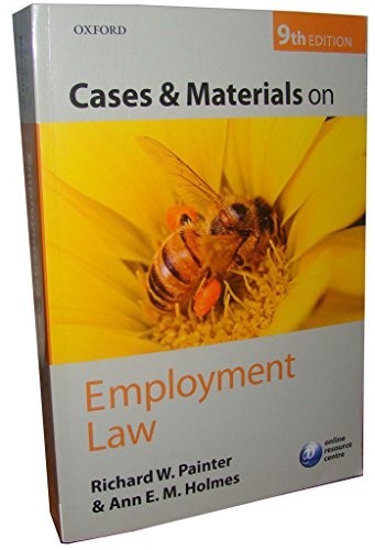 Cases and materials - cases, on