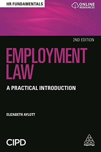 Employment law practical - employment, a