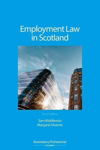 Employment law scotland by - in,