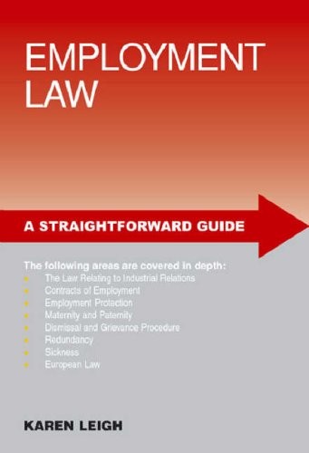 Straightforward guide to - straightforward,