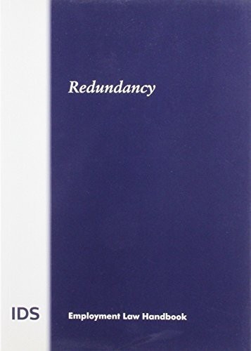 Redundancy ids employment law - ids,