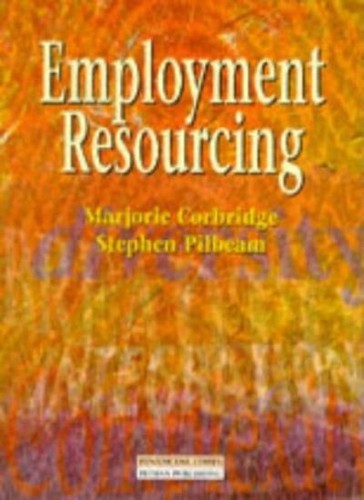 Employment resourcing marjorie - employment, resourcing,marjorie