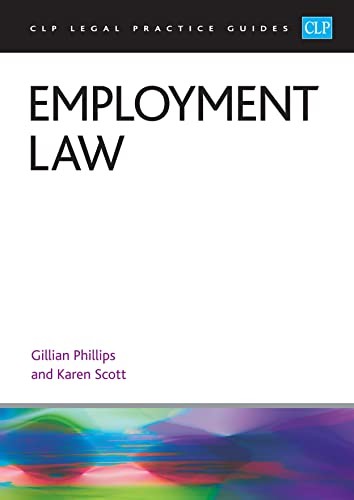Employment law 2023 - 2023:, legal
