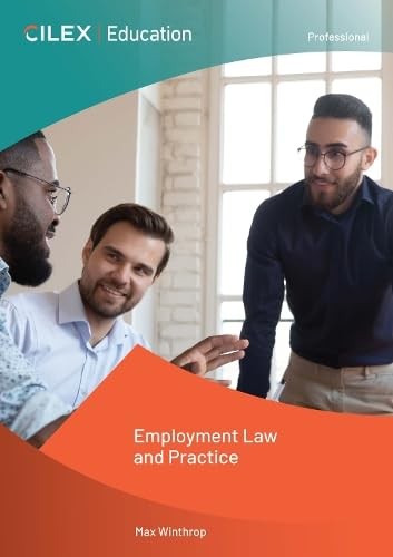Employment law and practice - employment, by