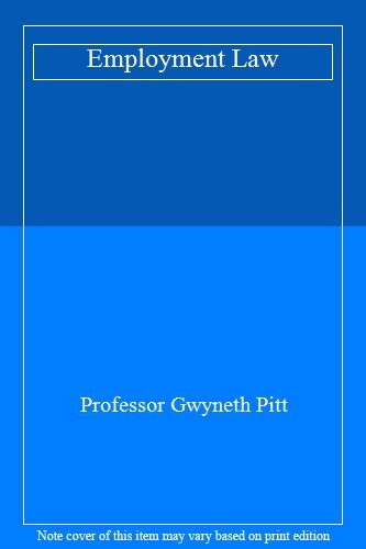Employment law professor - employment, law,professor