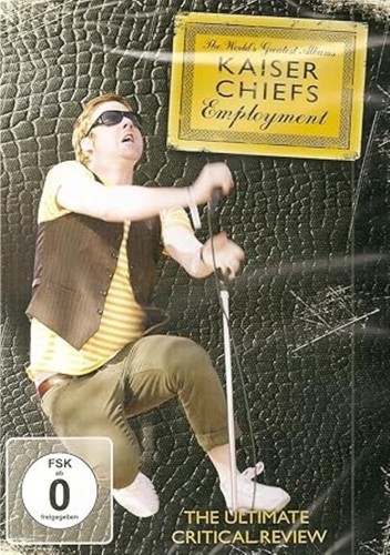 Kaiser chiefs employment - kaiser,