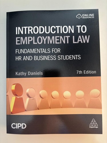 Introduction employment law - introduction,