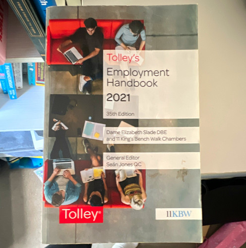 Tolley employment - tolley, tolley’s