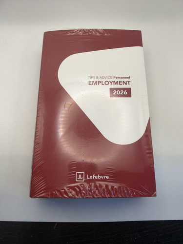 Personnel employment 2026 - employment,