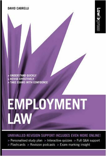 Employment law - employment, (law