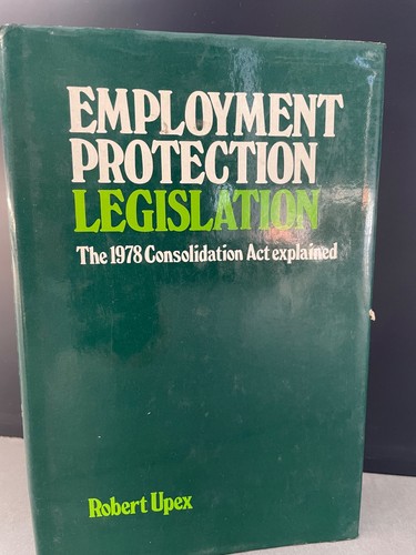 Employment protection - employment,