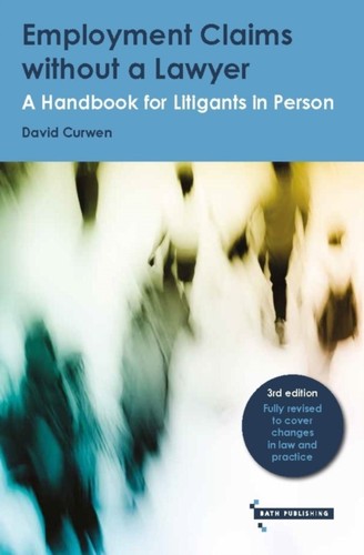 Employment claims without - employment,