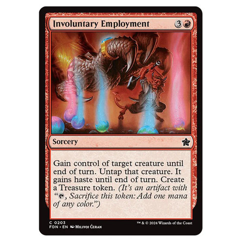 Magic the gathering - magic,