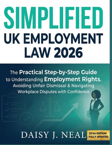 Simplified employment law - simplified,