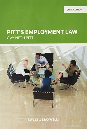 Employment law professor - by,