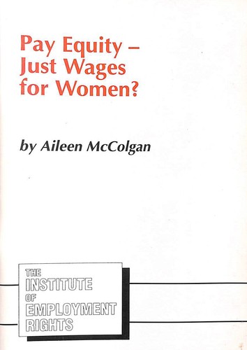 Pay equity just wages for - equity:,