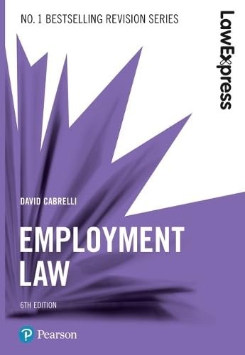 Law express employment - law,