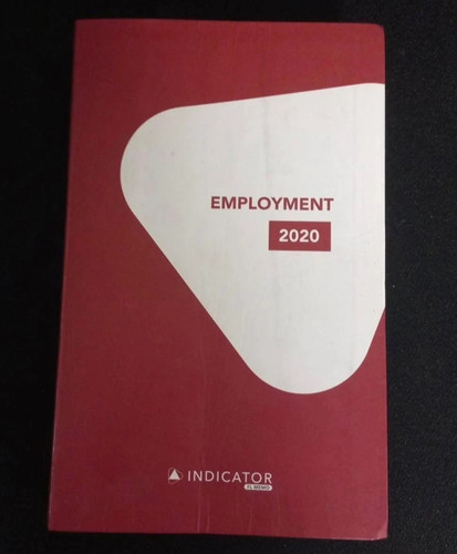 Employment 2020
