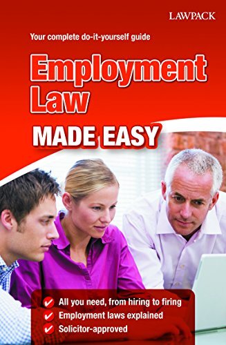 Employment law made - employment,