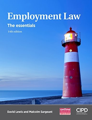 Employment law the - employment, law:
