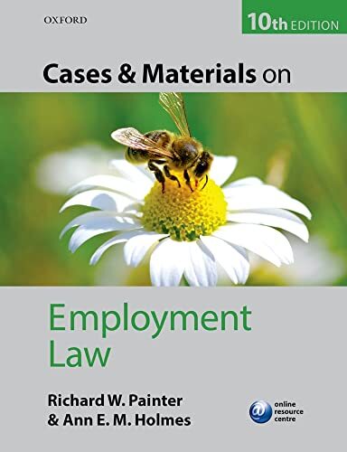 Cases and materials - and,
