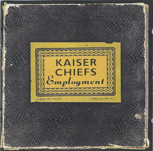 Kaiser chiefs employment - chiefs,