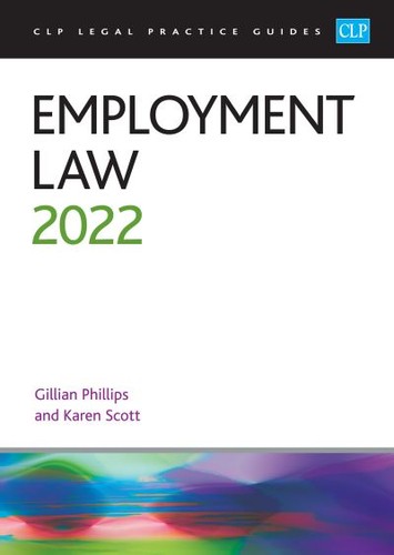 Employment law 2022 phillips - employment,