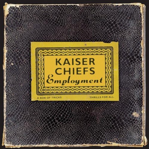 Kaiser chiefs employment - kaiser,