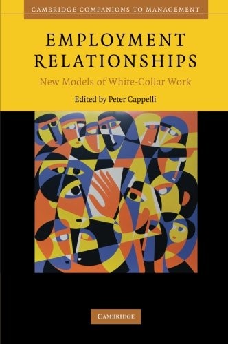 Employment relationships new - relationships:,