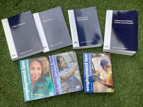 Joblot bundle employment - of,