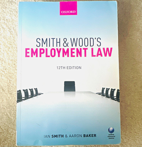 Oxford smith wood s - smith, &