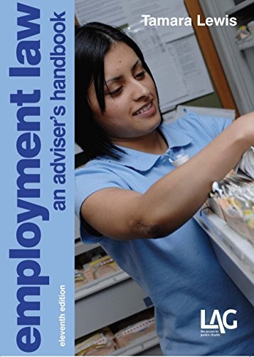 Employment law adviser s - employment, law: