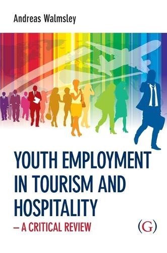Youth employment tourism - employment, in