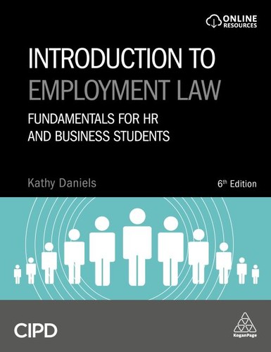 Introduction employment law - introduction,