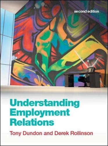Understanding employment - understanding,