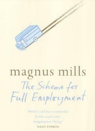 The scheme for - the, full