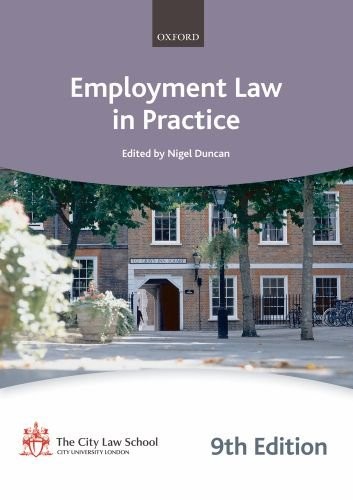 Employment law practice - employment,