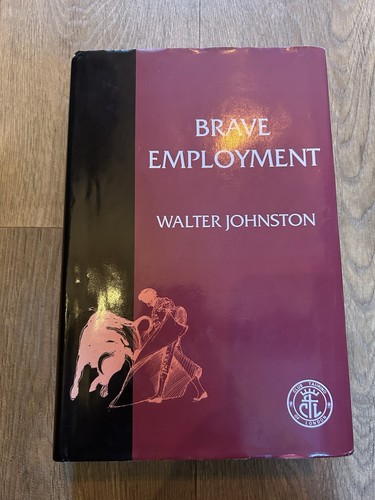 Brave employment - brave,